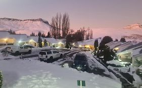 Mountain Shadows Hotel